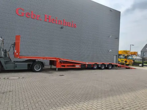 MEUSBURGER MTS-3 (bj 2018)
