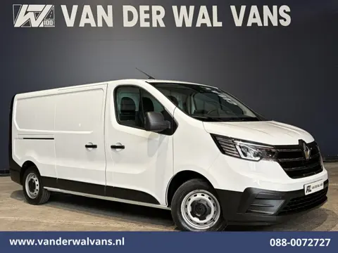 Renault Trafic 2.0 Blue dCi 131pk L2H1 Euro6 Airco | Navigatie | Camera | LED | Apple Carplay Cruise