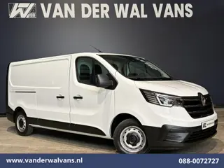Renault Trafic 2.0 Blue dCi 131pk L2H1 Euro6 Airco | Navigatie | Camera | LED | Apple Carplay Cruise