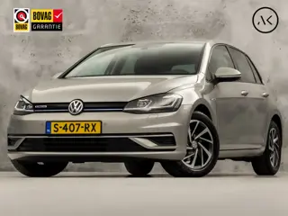 Volkswagen Golf 1.5 TSI Sportline (APPLE CARPLAY, GROOT NAVI, CLIMATE, LED KOPLAMPEN, STOELVERWARMIN