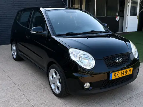 Kia Picanto 1.0 Seven