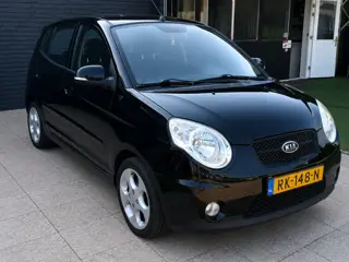 Kia Picanto 1.0 Seven