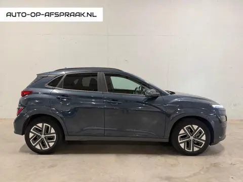 Hyundai Kona EV Fashion Navi Clima Cruise Head Up Camera