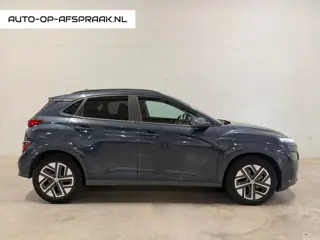 Hyundai Kona EV Fashion Navi Clima Cruise Head Up Camera