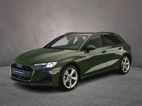 Audi A3 Sportback 40 TFSI e Pro Line | Trekhaak | Apple/Android Play | Adaptieve Cruise | Camera | F
