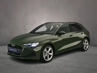 Audi A3 Sportback 40 TFSI e Pro Line | Trekhaak | Apple/Android Play | Adaptieve Cruise | Camera | F