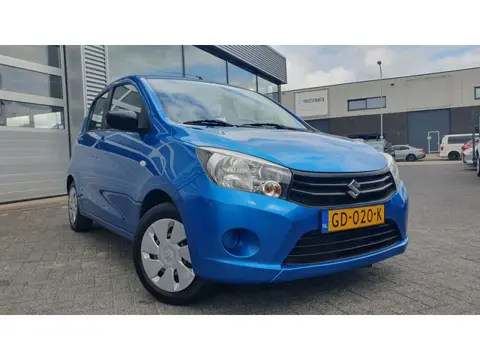 Suzuki Celerio 1.0 Comfort