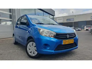 Suzuki Celerio 1.0 Comfort