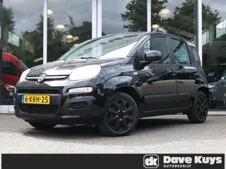 Fiat Panda 0.9 TwinAir Edizione Cool