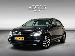 Volkswagen Golf 1.0 TSI 116PK Virtual Cockpit Led Clima PDC Goed onderhouden!