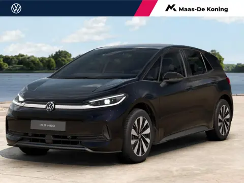 Volkswagen ID.3 Neo Life 61 kWh accu 190 PK