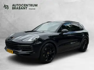 Porsche Cayenne 2.9 S (Dealer OndH, 2e Eig, Panorama, Lucht Vering, Night Vis, 18-voudige Stoelen, S