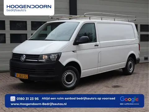 Volkswagen Transporter 2.0 TDI 102 pk Euro 6 - L2 Lang - Imperiaal
