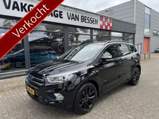 Ford Kuga 1.5 EcoBoost ST Line WINTERPACK-AUTOMAAT