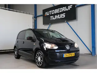 Volkswagen Up! 1.0 move up! BlueMotion - N.A.P. Airco, Navi.