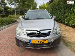 Opel Antara 2.4-16V Enjoy, Airco, APK 01-04-2027.