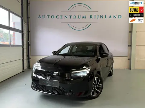 Opel CORSA 1.2 Turbo GS GS 130PK, 1 Jaar Bovag Garantie, Automaat, Panoramadak, Stoel/Stuurverwarmin