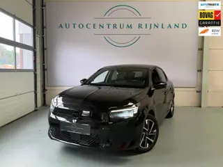 Opel CORSA 1.2 Turbo GS GS 130PK, 1 Jaar Bovag Garantie, Automaat, Panoramadak, Stoel/Stuurverwarmin