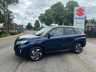 Suzuki VITARA 1.4 Boosterjet Smart Hybrid Style AUTOMAAT // 10 jaar garantie // Panorama dak // Rijk