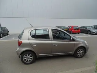 Toyota Yaris 1.3 VVT-i S-Line MET AIRCO 2005