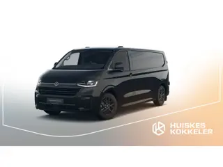 Volkswagen Transporter 2.5 233pk Automaat PHEV L2 Bulli | LED Matrix koplampen | Wegklapbare Trekhaa