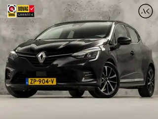 Renault Clio 1.0 TCe Intens Sport (VIRTUAL COCKPIT, APPLE CARPLAY, CLIMATE, LM VELGEN, SPORTSTOELEN,