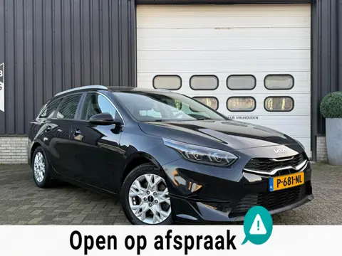 Kia Ceed Sportswagon 1.0 T-GDi DynamicLine/nav/climate/cruise/pdc/120 pk!