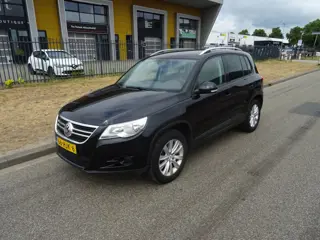 Volkswagen Tiguan 1.4 TSI Sport&Style