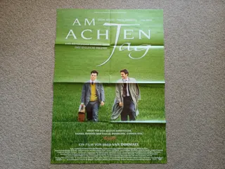 LE HUITIEME JOUR filmposter.