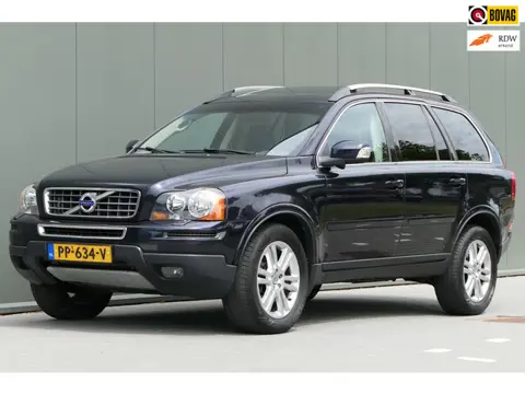 Volvo XC90 3.2 R-Design Youngtimer 7-Persoons Schuifdak