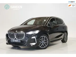 BMW 2-serie Active Tourer 225e xDrive M Sport|Automaat|Led|Navi|Camera|18 inch