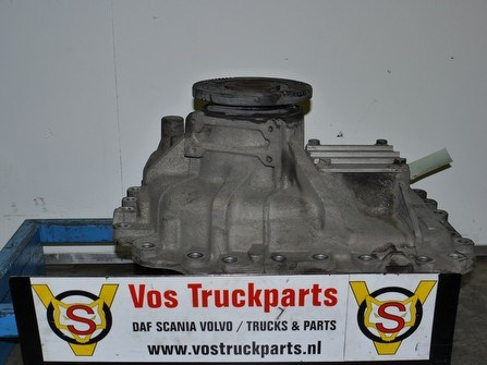 Versnellingsbak Volvo PLAN.DEEL AT-2512-C