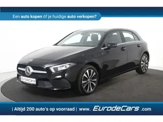 Mercedes-Benz A250 e *1ste Eigenaar*Leer*Navigatie*PDC*DAB+*