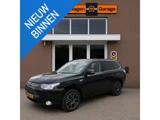 Mitsubishi Outlander 2.0 PHEV Executive Edition | WORDT VERWACHT |