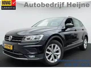 Volkswagen Tiguan 1.5 TSI ACT 150PK DSG HIGHLINE VIRTUAL/ACC/NAVI/ALCANTARA