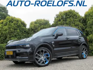 Lynk & Co 01 1.5 * 360Cam * Pano * Carplay *