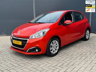 Peugeot 208 1.2 PureTech / Navi / Nap