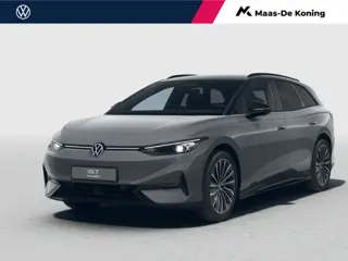 Volkswagen ID.7 Limited Edition Plus 77 kWh accu 286 PK