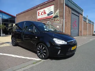 Ford C-MAX 1.8-16V Titanium (bj 2009)