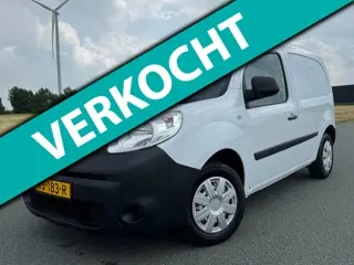 Renault Kangoo Express 1.5 dCi 75 Express Comfort S&S Marge!