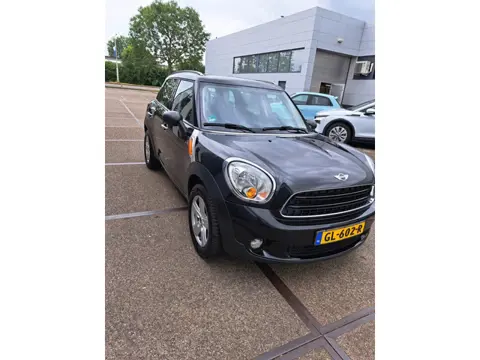 Mini Countryman 1.6 One
