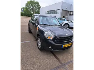 Mini Countryman 1.6 One