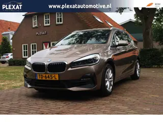BMW 2-serie Active Tourer 218i Executive Launch Edition Aut. | Facelift | Sportstoelen | Full Led | 