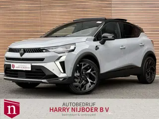 Renault Captur 1.8 E-Tech full hybrid 160 esprit Alpine Panodak / Harmen Kardon / 360* Camera / Full