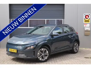 Hyundai KONA EV Comfort 39 kWh, Carplay, Camera, Cruise, SOH 100%