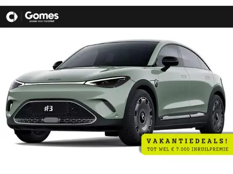 smart #3 Premium 66 kWh VAKANTIE DEALS! | Van € 43.175,- voor € 37.175,- | Panoramadak | Beats Sound