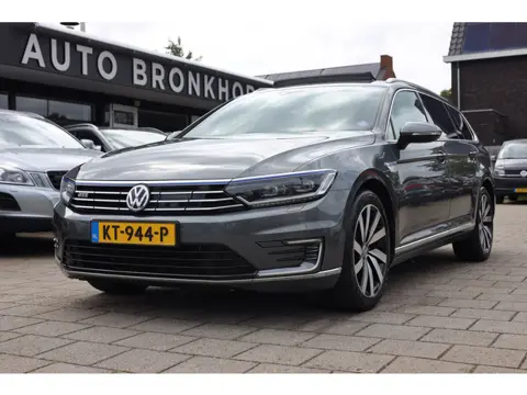 Volkswagen Passat Variant 1.4 TSI GTE HIGHLINE | PANO | CAMERA | CARPLAY