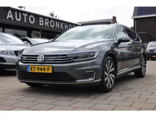 Volkswagen Passat Variant 1.4 TSI GTE HIGHLINE | PANO | CAMERA | CARPLAY