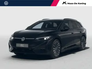 Volkswagen ID.7 Limited Edition Plus 77 kWh accu 286 PK