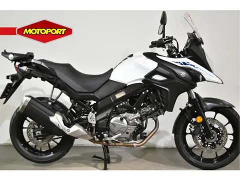 Suzuki V-STROM 650 (bj 2023)